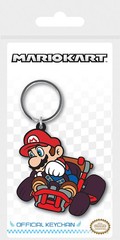 Products tagged with mario kart keychain
