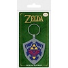 The Legend Of Zelda Hylian Shield - Porte-clé