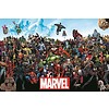 Marvel Universe - Maxi Poster