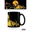 Nightmare Before Christmas - Mug Thermo-Réactif