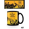 Nightmare Before Christmas - Heat Changing Mug