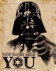 Producten getagd met Empire Needs You