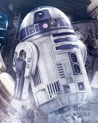 Produits associés au mot-clé R2-D2