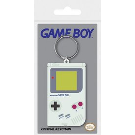 Nintendo Gameboy - Porte-clé