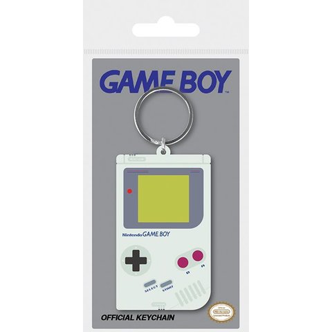 Nintendo Gameboy - Keyring