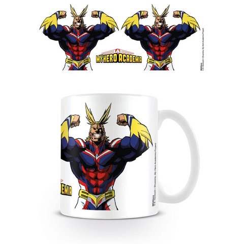 My Hero Academia All Might Flex - Mug