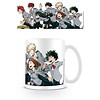 My Hero Academia School Dash - Mug