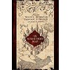 Harry Potter The Marauders map - Maxi Poster