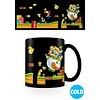 Super Mario  Gold Coin Rush - Heat Changing Mug