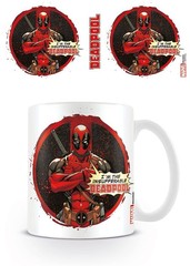 Products tagged with Deadpool