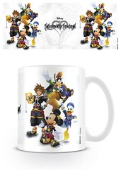 Products tagged with kingdom hearts group