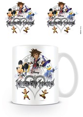 Products tagged with kingdom hearts game