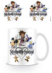 Products tagged with kingdom hearts logo