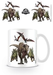 Products tagged with jurassic world fallen kingdom