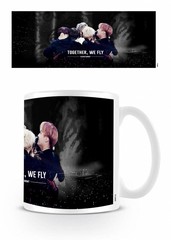 Products tagged with mug bts logo