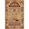 Harry Potter Quidditch At Hogwarts - Maxi Poster