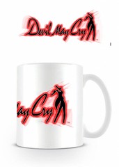 Products tagged with devil may cry logo mok