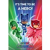 PJ Masks Be a Hero - Maxi Poster