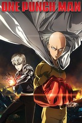 Products tagged with maxi poster one punch man