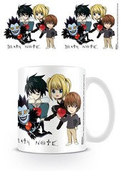 Products tagged with Death Note