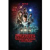 Stranger Things One Sheet - Maxi Poster