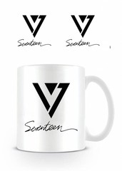 Products tagged with seventeen mug