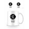 Exo Logo - Mok