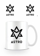 Producten getagd met astro logo mok