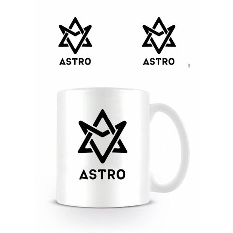 Astro Logo - Mug