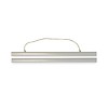 Plastic Display Strip White 40cm