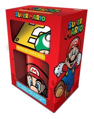 Products tagged with super mario giftset
