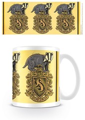 Products tagged with hufflepuff crest