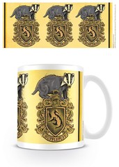 Products tagged with hufflepuff mok