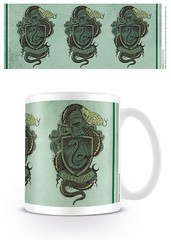 Products tagged with slytherin crest