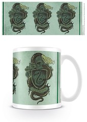 Products tagged with slytherin snake crest