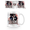 Venom Comic Covers - Mok