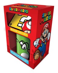 Products tagged with super mario onderzetter