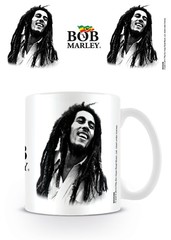 Products tagged with bob marley mug