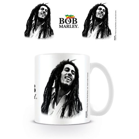 Bob Marley - Mok