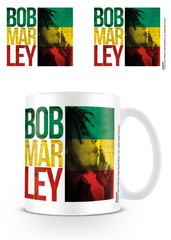 Produits associés au mot-clé bob marley mug