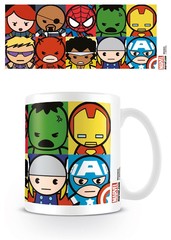 Products tagged with marvel kawaii