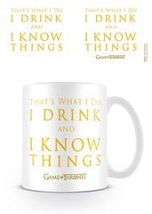 Products tagged with game of thrones quote