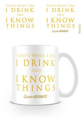 Products tagged with tyrion lannister mug