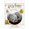 Harry Potter Artefacts - Autocollants