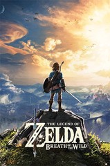 Produits associés au mot-clé The Legend Of Zelda