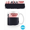 Stranger Things Upside Down - Heat Change Mug