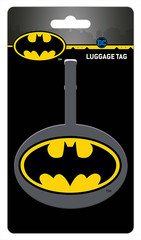 Producten getagd met batman bagage labels