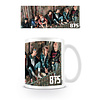 Bangtan Boys BTS Confetti - Mug