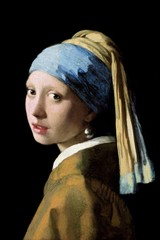 Produits associés au mot-clé Vermeer