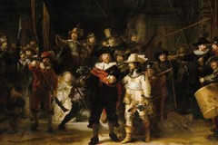 Produits associés au mot-clé Rembrandt